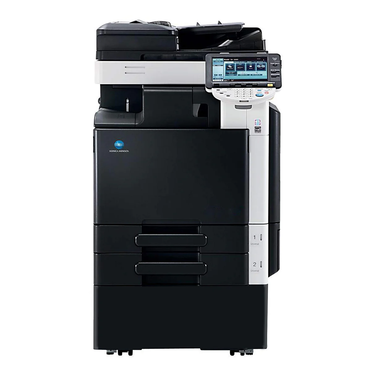 Bizhub C280