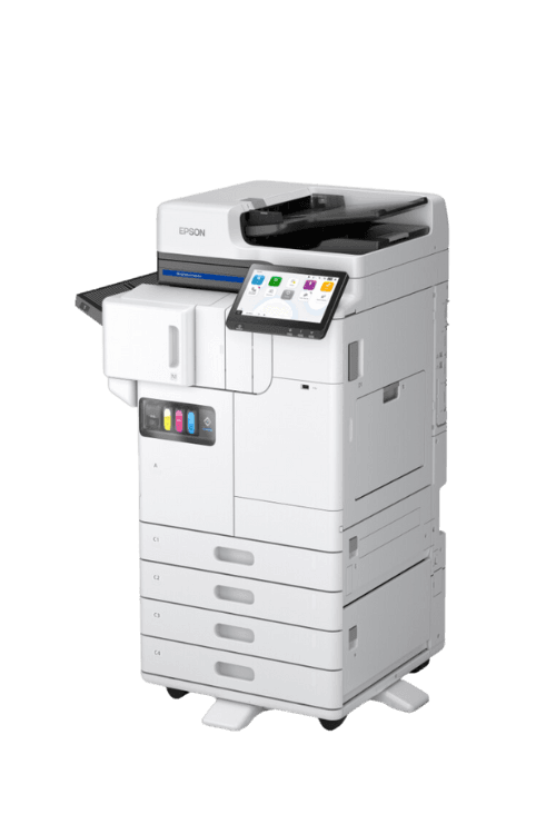 Epson WorkForce Enterprise AM C6000 z. achtergrond