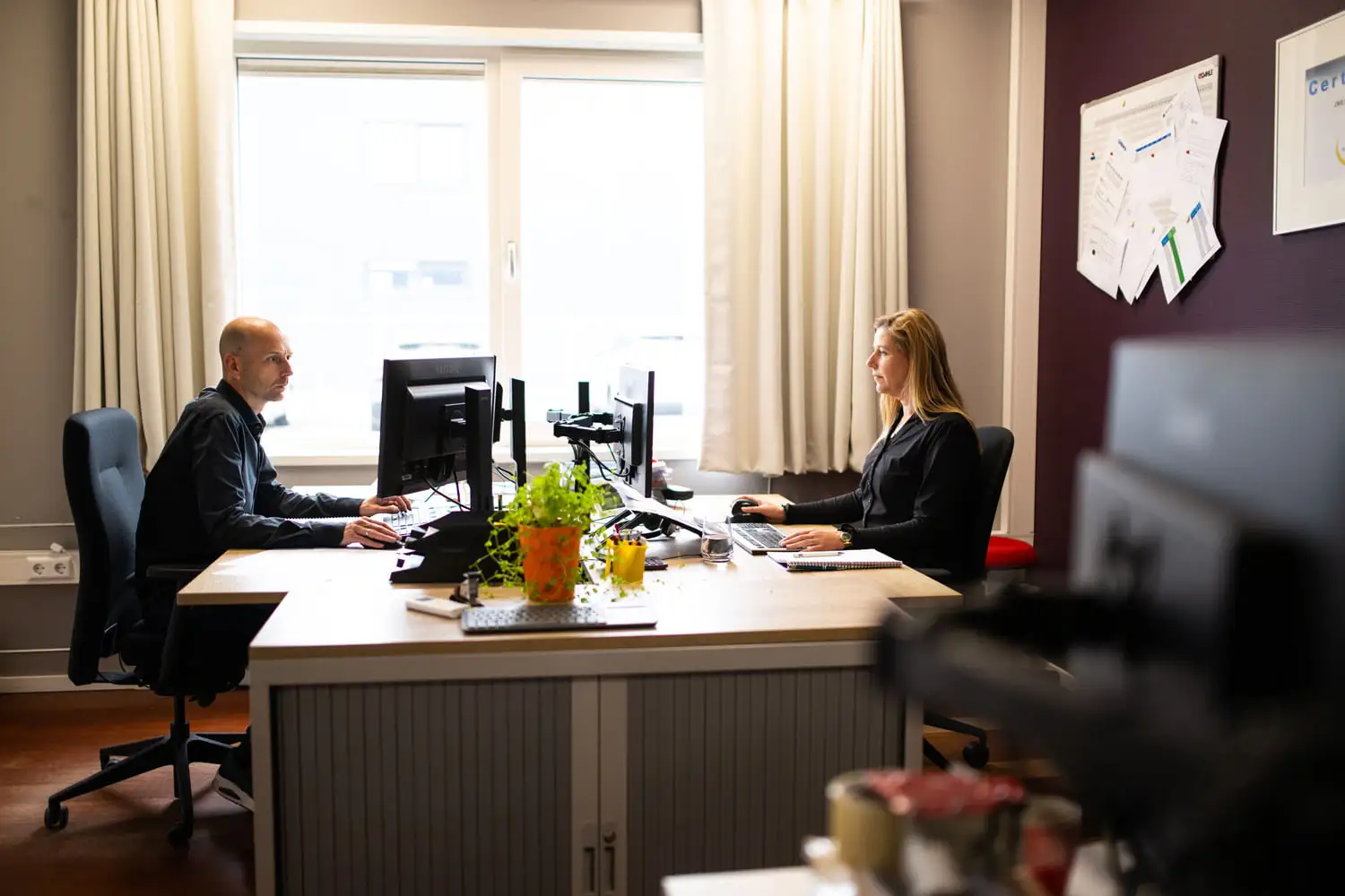 Zakelijk een printer huren