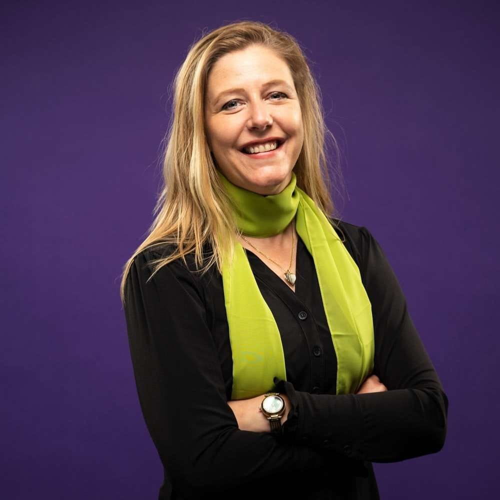 Mirjam JWS