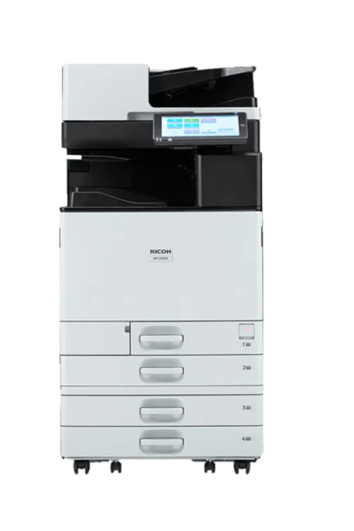 Ricoh IM C4510