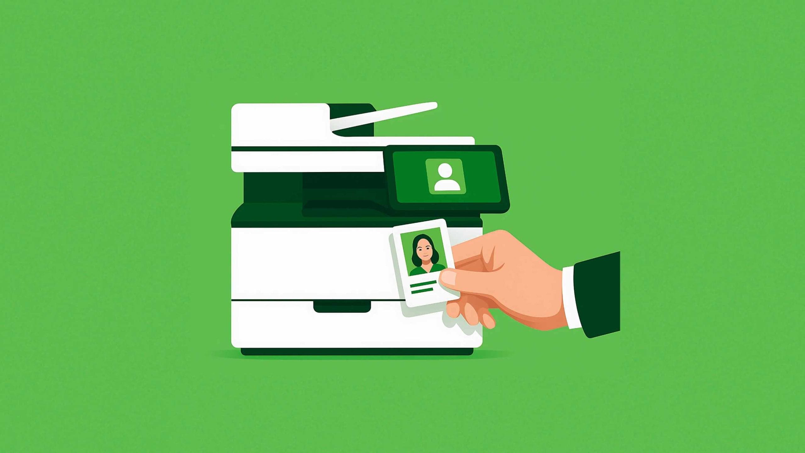 Wat is follow me printing scaled